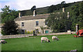 Yockenthwaite Farm