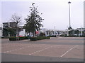 Interchange Retail Park, Kempston