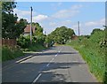 Main Street, Normanton on Soar