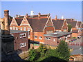 Castle Lower School, Bedford