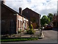 Old Richhill Railway Station (Converted), Sandymount Road, Loughgall