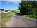 Battlehill Road, Stonebridge, Richhill.