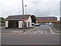 Public Toilets, Fintona