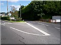 Junction of the Aghory Road and the Mullalelish Road, Richhill.