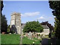 ST6854 : St. Nicholas Church, Radstock, Somerset by Nigel Shoosmith