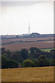 CH Radar Tower, Stenigot