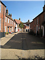 Brookhouse Street, Poundbury