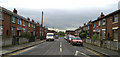 Harvey Street, Lower Ince