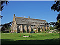 The Tithe Barn Cerne Abbas