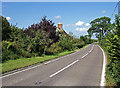 Cosmore from the road to Middlemarsh