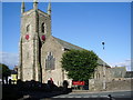 Christ Church, Cockermouth.