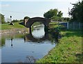 Grand Union Canal in Loughborough