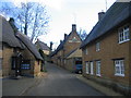 The North Arms, Wroxton