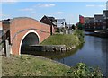 Chain Bridge, Loughborough