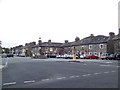 The Square Tremadog