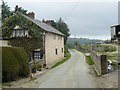 Lower Fachwen farm