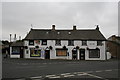 Church Square, Worsthorne, Lancashire