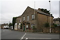 The Parish Room, Worsthorne, Lancashire