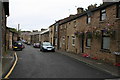 Water Street, Worsthorne, Lancashire