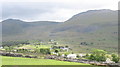 Nineteenth century moorland enclosures and former smallholdings