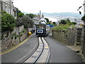 Great Orme Tramway