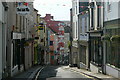 High Street, Falmouth