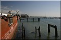 Burnham-on-Crouch waterfront