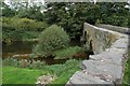 River bridge near the Corbet (2)