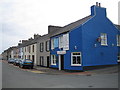 Pembroke Dock: Front Street