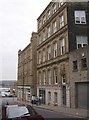 Office building, Wellington Street