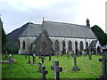 The Parish Church of St Bartholomew, Loweswater