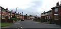 Malvern Crescent, Spring View