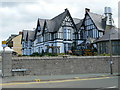 The Grange Hotel, Rhyl