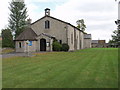 All Saints Parish Church, Trefonen