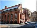 Birmingham Municipal School of Art