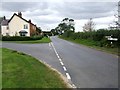 Mareham Road, Mareham on the Hill