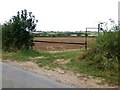 Footpath to Horncastle