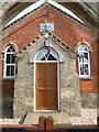 Wesleyan Chapel, Tattershall Thorpe