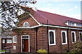 St James, Eccleston Park