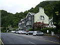 Borrowdale Hotel