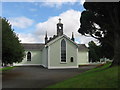 N9586 : St. Catherine's Church, Ballapousta, Ardee by Kieran Campbell