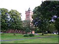 All Saints, Bloxwich