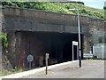 Bransty-Corkickle railway tunnel