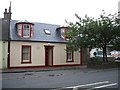 Nelson Mandela Cottage, Porthead, Irvine