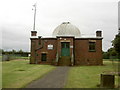 Jeremiah Horrocks Observatory, Moor Park