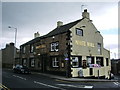 White Bull, Higher Road, Longridge