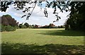 Recreation Ground, Claines