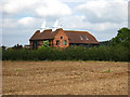 Latters Oast, Hartlake Road, Tudeley, Kent