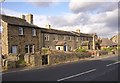 Cottages, Kaye Lane