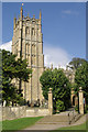 Chipping Campden Church